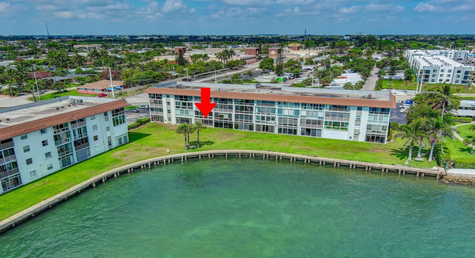2936 Lake Shore Drive Unit 108, Riviera Beach, Florida 33404, 1 Bedroom Bedrooms, ,1 BathroomBathrooms,Residential Lease,For Rent,Lake Shore,1,RX-10988651