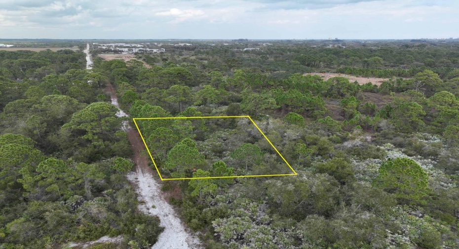 00 Cayuga Avenue, Fort Pierce, Florida 34946, ,C,For Sale,Cayuga,RX-10988885