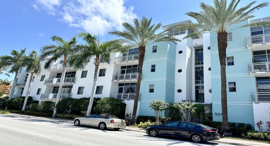 335 SE 6th Avenue Unit 210, Delray Beach, Florida 33483, 1 Bedroom Bedrooms, ,1 BathroomBathrooms,Residential Lease,For Rent,6th,2,RX-10988905