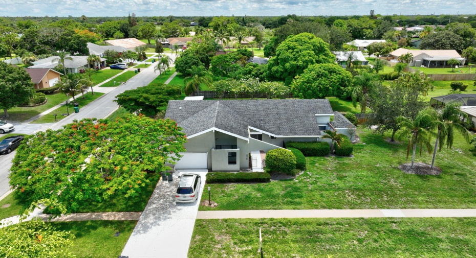 2530 SE Gowin Drive, Port Saint Lucie, Florida 34952, 3 Bedrooms Bedrooms, ,3 BathroomsBathrooms,Single Family,For Sale,Gowin,RX-10988963