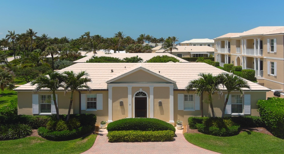 11344 Turtle Beach Road Unit 7, North Palm Beach, Florida 33408, 3 Bedrooms Bedrooms, ,3 BathroomsBathrooms,Condominium,For Sale,Turtle Beach,12,RX-10989062