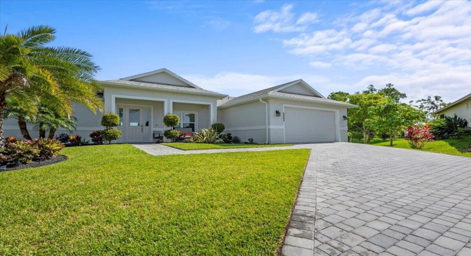 5845 NW Windy Pines Lane, Port Saint Lucie, Florida 34986, 4 Bedrooms Bedrooms, ,2 BathroomsBathrooms,Single Family,For Sale,Windy Pines,RX-10989147