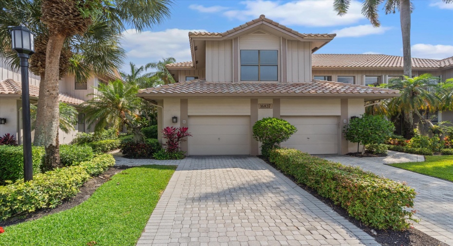 16837 Isle Of Palms Drive Unit B, Delray Beach, Florida 33484, 3 Bedrooms Bedrooms, ,2 BathroomsBathrooms,Condominium,For Sale,Isle Of Palms,2,RX-10989207