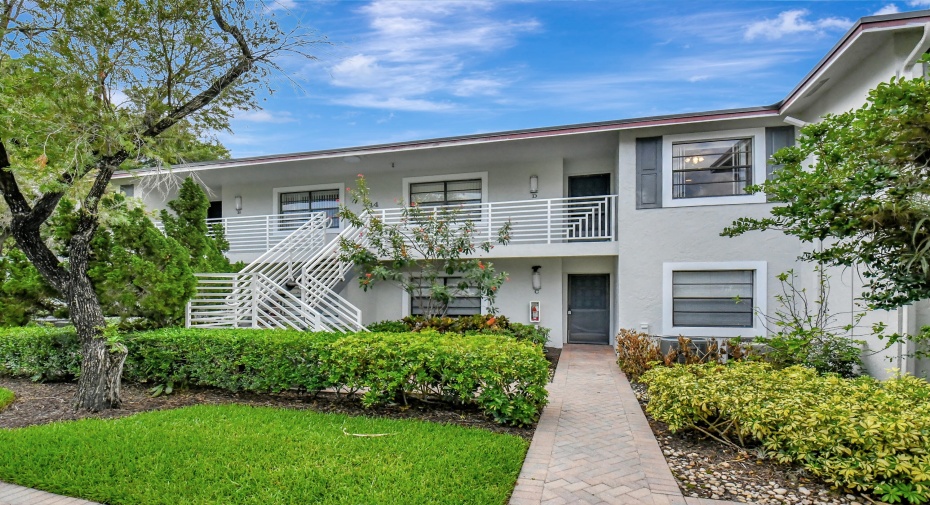 14 Southport Lane Unit D, Boynton Beach, Florida 33436, 2 Bedrooms Bedrooms, ,2 BathroomsBathrooms,Condominium,For Sale,Southport,2,RX-10989225