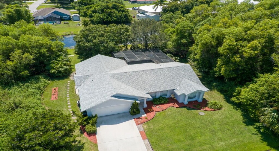 1626 SE North Blackwell Drive, Port Saint Lucie, Florida 34952, 3 Bedrooms Bedrooms, ,2 BathroomsBathrooms,Single Family,For Sale,North Blackwell,RX-10920312