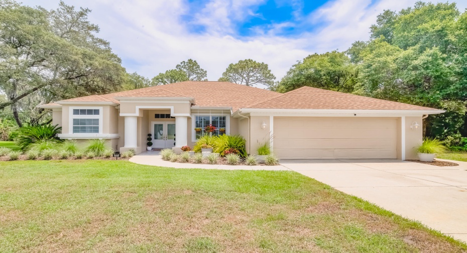 168 Minerva Place, Spring Hill, Florida 34609, 3 Bedrooms Bedrooms, ,2 BathroomsBathrooms,Single Family,For Sale,Minerva,RX-10989306