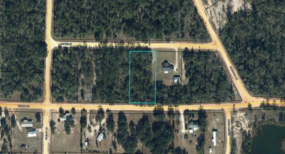 0 Corral Drive, Alford, Florida 32420, ,C,For Sale,Corral,RX-10989321