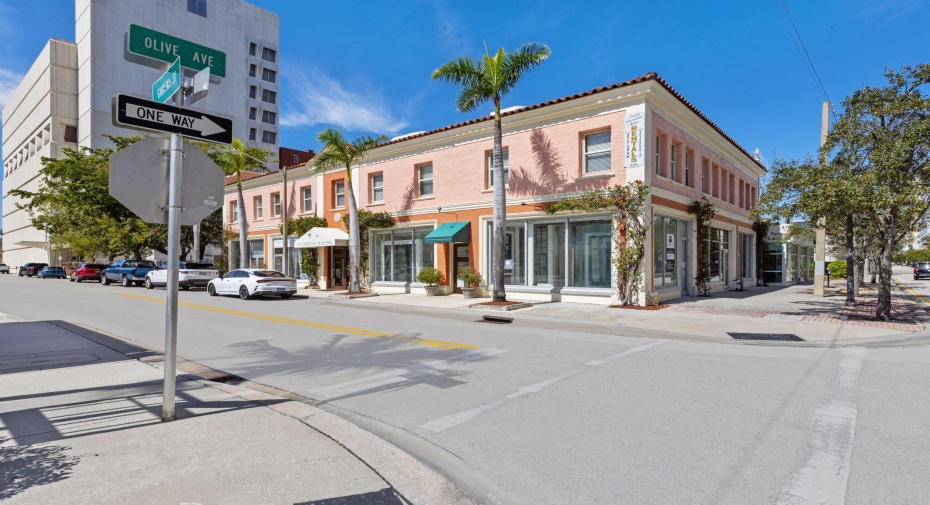 303 Gardenia Street, West Palm Beach, Florida 33401, ,E,For Sale,Gardenia,RX-10989433