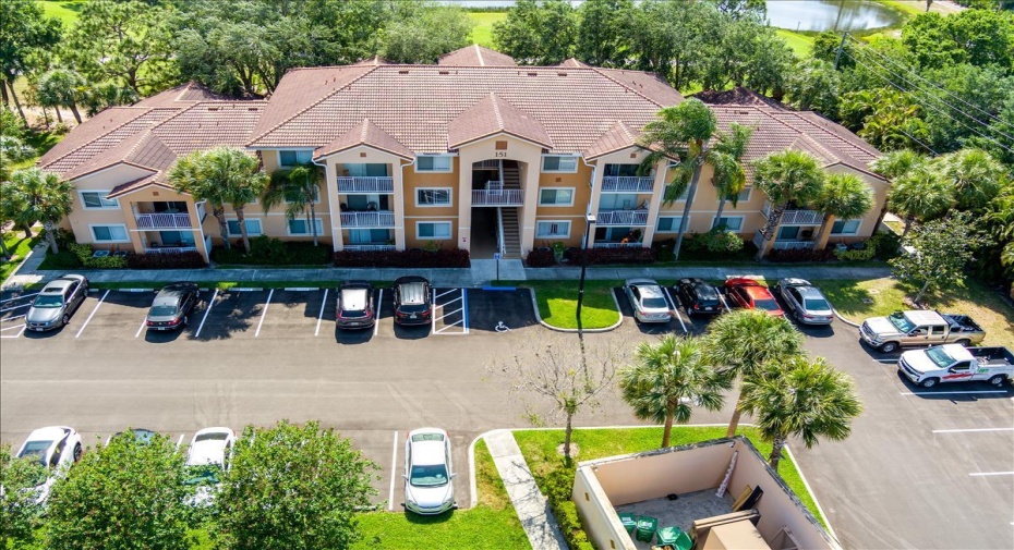 151 SW Palm Drive Unit 106, Port Saint Lucie, Florida 34986, 2 Bedrooms Bedrooms, ,2 BathroomsBathrooms,Residential Lease,For Rent,Palm,1,RX-10989453