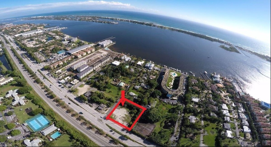 2508 N Federal Highway, Boynton Beach, Florida 33435, ,C,For Sale,Federal,RX-10989532