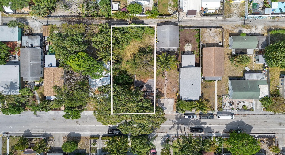 613 N D Street, Lake Worth Beach, Florida 33460, 2 Bedrooms Bedrooms, ,1 BathroomBathrooms,Single Family,For Sale,D,RX-10989537