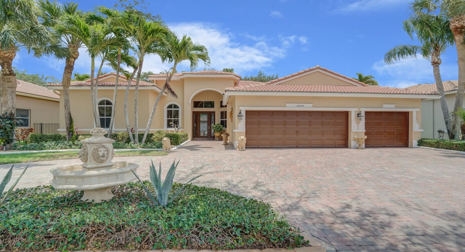 10544 Cypress Lakes Preserve Drive, Lake Worth, Florida 33449, 5 Bedrooms Bedrooms, ,3 BathroomsBathrooms,Single Family,For Sale,Cypress Lakes Preserve,RX-10989539