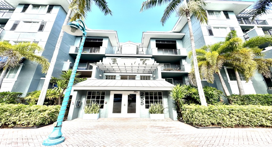 255 NE 3rd Avenue Unit 2210, Delray Beach, Florida 33444, 1 Bedroom Bedrooms, ,1 BathroomBathrooms,Residential Lease,For Rent,3rd,2,RX-10989717