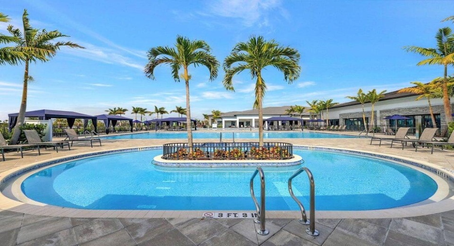 11750 SW Lagoon Lane, Port Saint Lucie, Florida 34987, 2 Bedrooms Bedrooms, ,2 BathroomsBathrooms,Single Family,For Sale,Lagoon,1,RX-10989758
