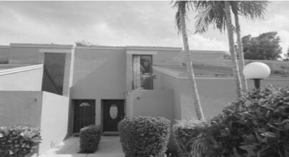 1149 NW 13th Street Unit 5, Boca Raton, Florida 33486, 3 Bedrooms Bedrooms, ,2 BathroomsBathrooms,Townhouse,For Sale,13th,RX-10989831
