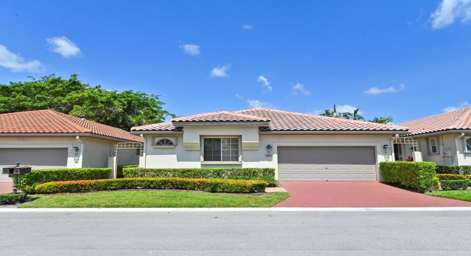 5303 NW 26th Circle, Boca Raton, Florida 33496, 3 Bedrooms Bedrooms, ,2 BathroomsBathrooms,Single Family,For Sale,26th,RX-10989953