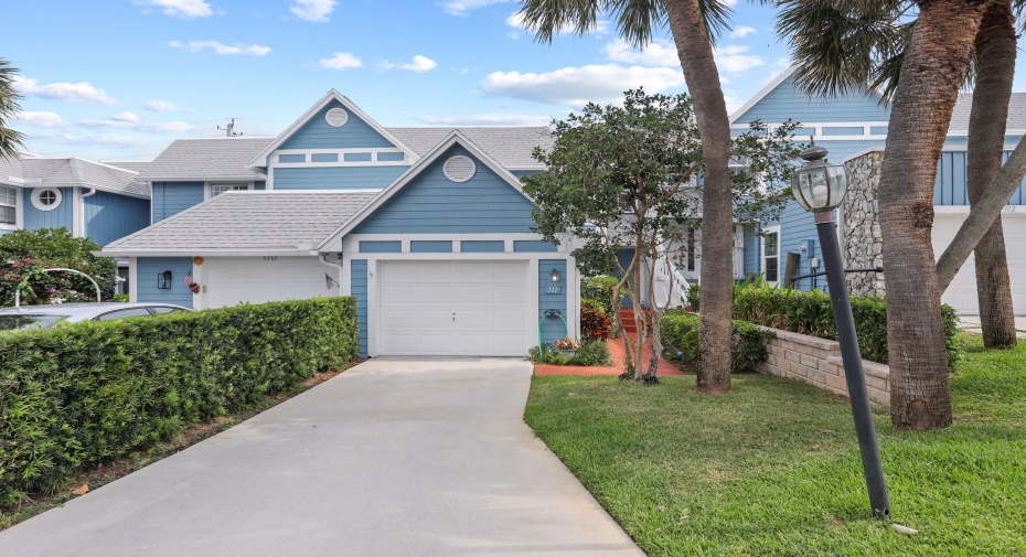 111 Ocean Dunes Circle, Jupiter, Florida 33477, 2 Bedrooms Bedrooms, ,2 BathroomsBathrooms,Townhouse,For Sale,Ocean Dunes,RX-10990018