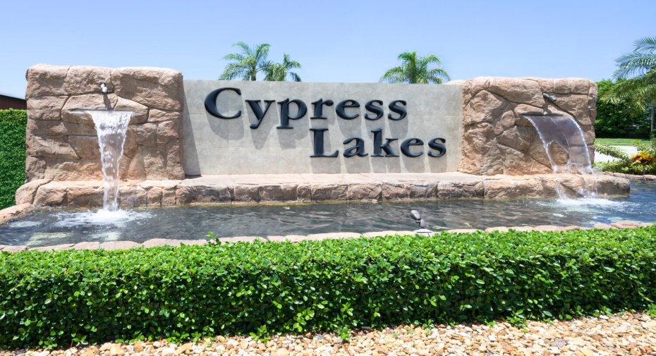 3474 Cypress Trail Unit F103, West Palm Beach, Florida 33417, 2 Bedrooms Bedrooms, ,2 BathroomsBathrooms,Condominium,For Sale,Cypress,1,RX-10990068