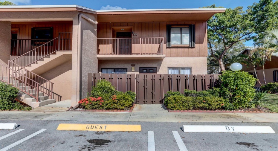 2205 SW 22nd Avenue Unit 1030, Delray Beach, Florida 33445, 2 Bedrooms Bedrooms, ,2 BathroomsBathrooms,Residential Lease,For Rent,22nd,1,RX-10990136
