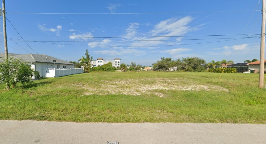 1416 SW 17th Avenue, Cape Coral, Florida 33991, ,C,For Sale,17th,RX-10990151