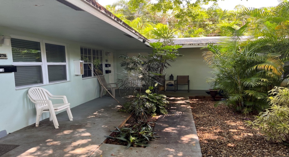 245-279 NW 32nd Street, Oakland Park, Florida 33309, ,Residential Income,For Sale,32nd,RX-10990586