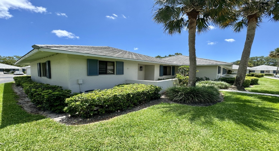 705 Club Drive, Palm Beach Gardens, Florida 33418, 2 Bedrooms Bedrooms, ,2 BathroomsBathrooms,Residential Lease,For Rent,Club,1,RX-10990672