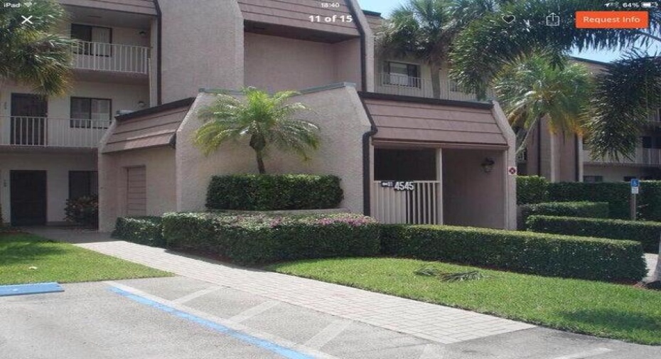 4545 Luxemburg Court Unit 306, Lake Worth, Florida 33467, 2 Bedrooms Bedrooms, ,2 BathroomsBathrooms,Residential Lease,For Rent,Luxemburg,306,RX-10990891
