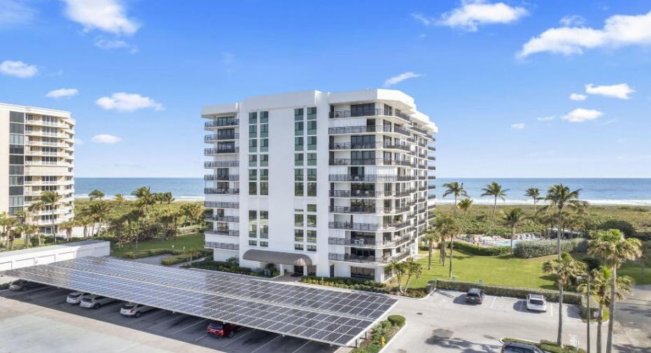 2800 N Highway A1a Unit 502, Hutchinson Island, Florida 34949, 2 Bedrooms Bedrooms, ,2 BathroomsBathrooms,Residential Lease,For Rent,Highway A1a,5,RX-10990898