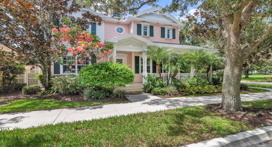 130 Poinciana Drive, Jupiter, Florida 33458, 5 Bedrooms Bedrooms, ,3 BathroomsBathrooms,Residential Lease,For Rent,Poinciana,RX-10991004