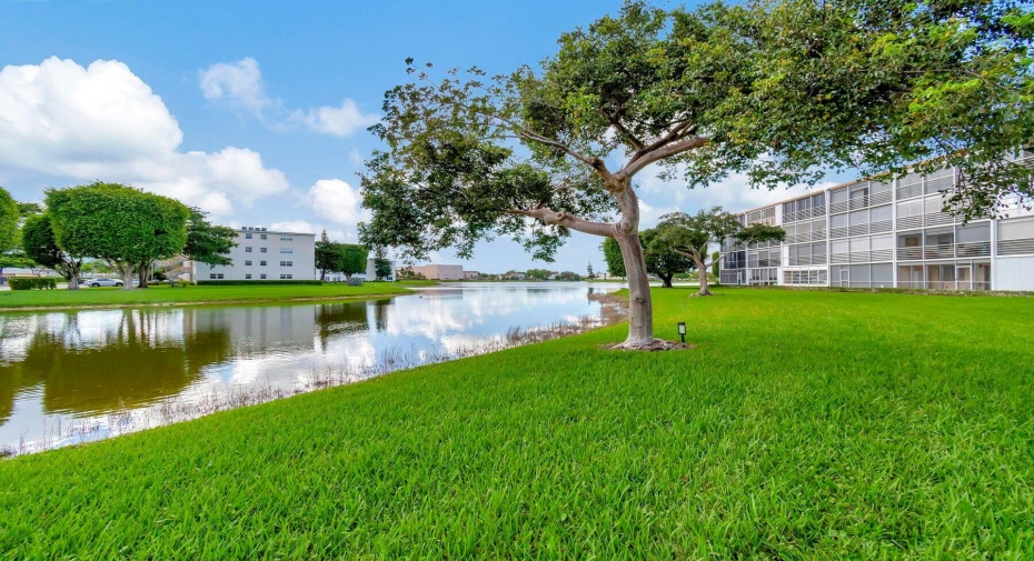 1029 Cornwall Unit B, Boca Raton, Florida 33434, 1 Bedroom Bedrooms, ,1 BathroomBathrooms,Residential Lease,For Rent,Cornwall,1,RX-10991011