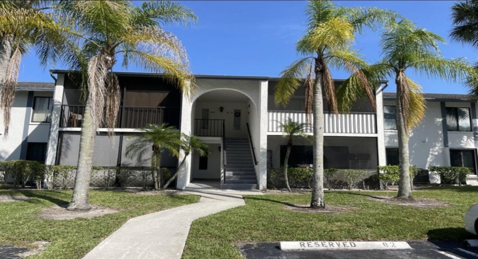 1006 Green Pine Blvd Unit H2, West Palm Beach, Florida 33409, 2 Bedrooms Bedrooms, ,2 BathroomsBathrooms,Residential Lease,For Rent,Green Pine Blvd,2,RX-10991042