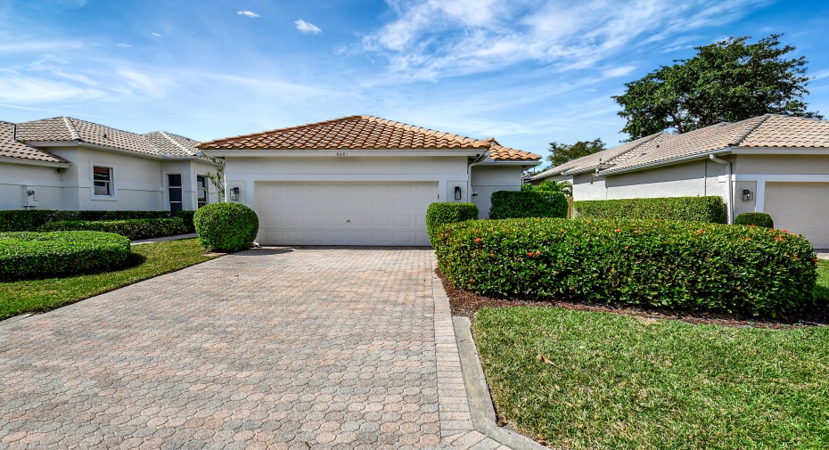 6681 NW 25th Terrace, Boca Raton, Florida 33496, 3 Bedrooms Bedrooms, ,2 BathroomsBathrooms,Single Family,For Sale,25th,RX-10991105
