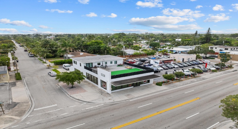 1914 N Dixie Highway, Lake Worth Beach, Florida 33460, ,E,For Sale,Dixie,RX-10991187