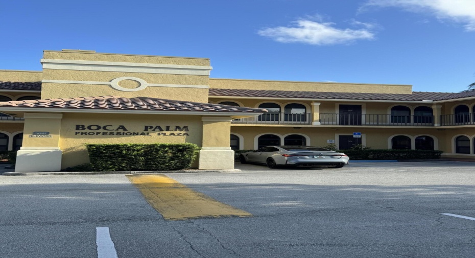 6971 N Federal Highway Unit W204, Boca Raton, Florida 33487, ,E,For Sale,Federal,1236,RX-10991326