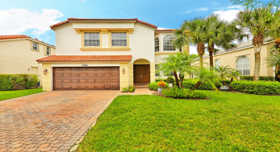 2768 Shaughnessy Drive, Wellington, Florida 33414, 5 Bedrooms Bedrooms, ,2 BathroomsBathrooms,Residential Lease,For Rent,Shaughnessy,RX-10991353