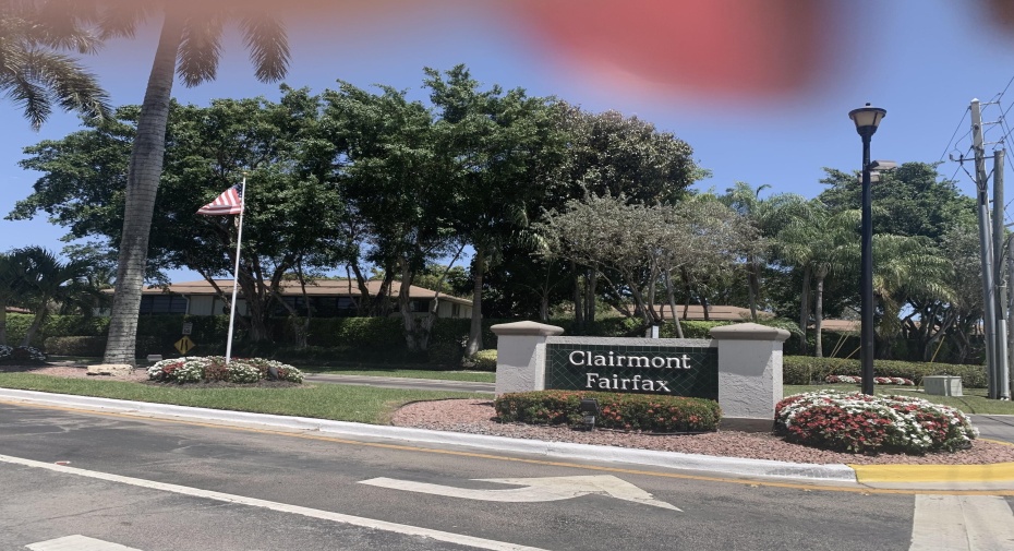 10603 W Clairmont Circle Unit 111, Tamarac, Florida 33321, 2 Bedrooms Bedrooms, ,2 BathroomsBathrooms,Condominium,For Sale,Clairmont,111,RX-10991370