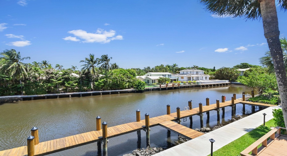 800 Andrews Avenue Unit 3, Delray Beach, Florida 33483, 3 Bedrooms Bedrooms, ,2 BathroomsBathrooms,Residential Lease,For Rent,Andrews,1,RX-10991512
