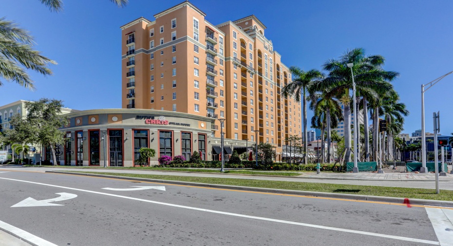 651 Okeechobee Boulevard Unit 1101, West Palm Beach, Florida 33401, 2 Bedrooms Bedrooms, ,2 BathroomsBathrooms,Residential Lease,For Rent,Okeechobee,11,RX-10991619