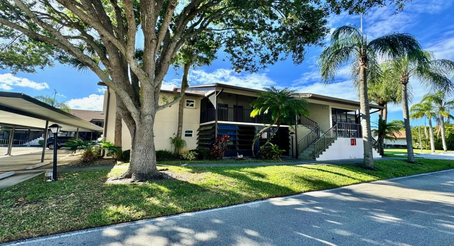 6531 SE Federal Highway Unit 204, Stuart, Florida 34997, 2 Bedrooms Bedrooms, ,2 BathroomsBathrooms,Condominium,For Sale,Federal,2,RX-10979527