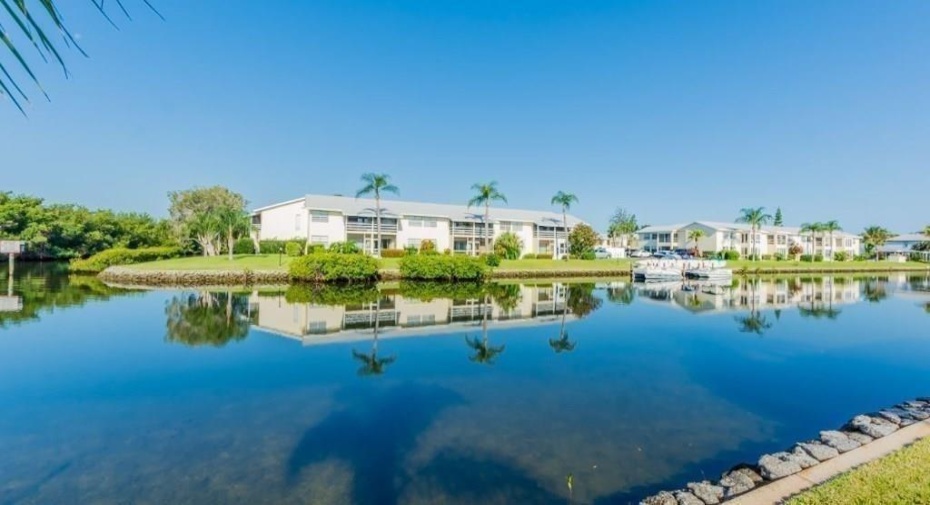 1845 Cobia Drive Unit 206-G, Vero Beach, Florida 32960, 2 Bedrooms Bedrooms, ,2 BathroomsBathrooms,Residential Lease,For Rent,Cobia,2,RX-10991705
