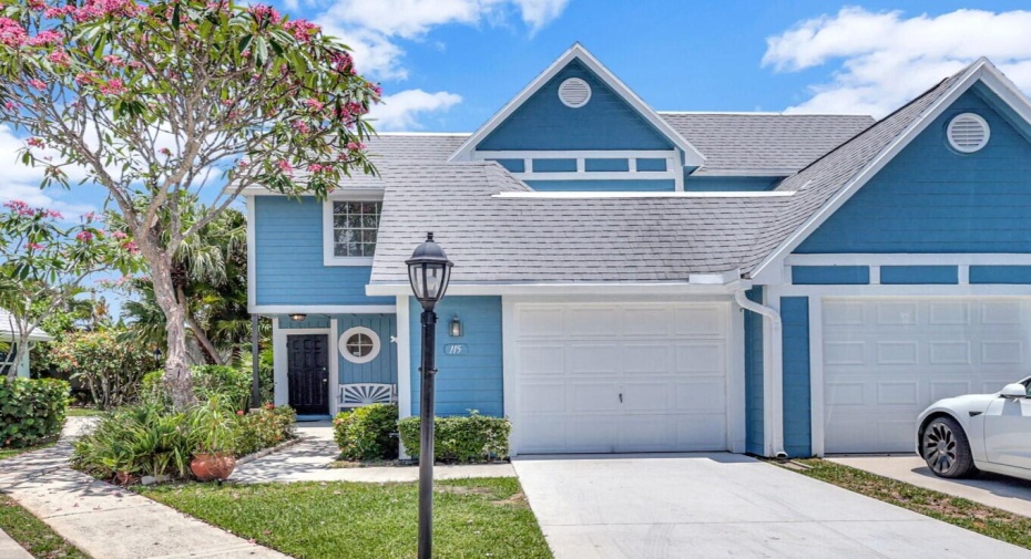 115 Ocean Dunes Circle, Jupiter, Florida 33477, 3 Bedrooms Bedrooms, ,2 BathroomsBathrooms,Townhouse,For Sale,Ocean Dunes,RX-10991769