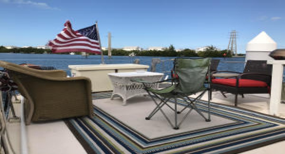 1801 N Roosevelt Boulevard Unit Tarpon 43, Key West, Florida 33040, ,C,For Sale,Roosevelt,RX-10991847