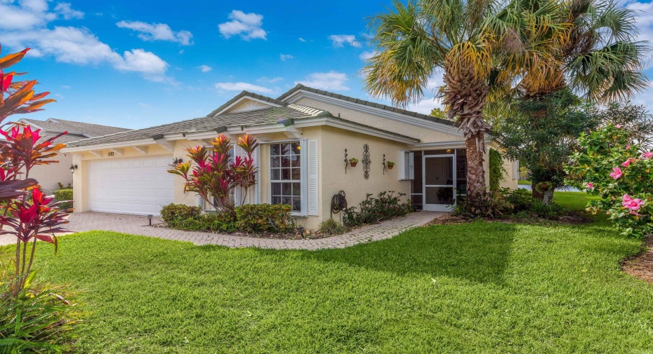 532 SW Indian Key Drive Drive, Port Saint Lucie, Florida 34986, 3 Bedrooms Bedrooms, ,2 BathroomsBathrooms,Single Family,For Sale,Indian Key Drive,RX-10982505