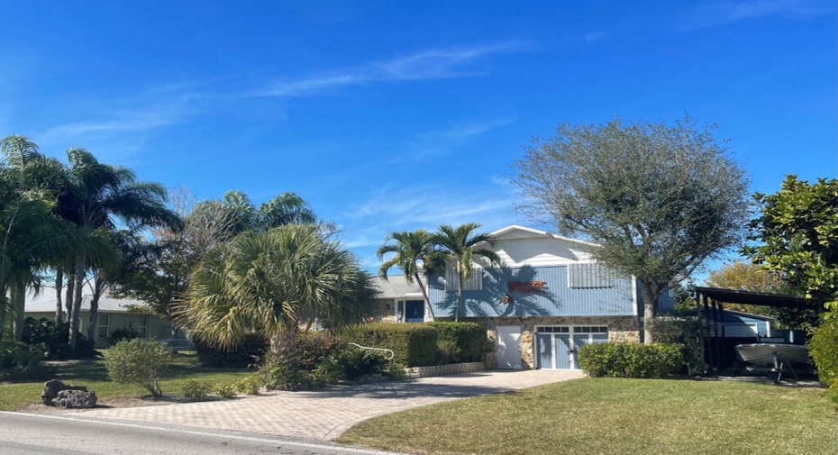 5229 SE Horseshoe Point Road, Stuart, Florida 34997, 1 Bedroom Bedrooms, ,1 BathroomBathrooms,Residential Lease,For Rent,Horseshoe Point,1,RX-10992053