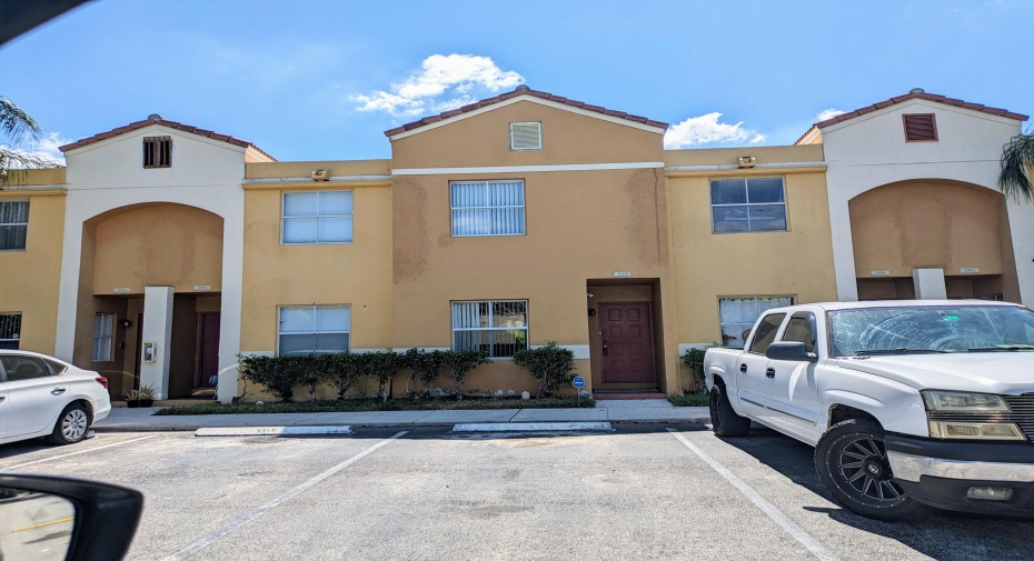3914 NW 90th Avenue Unit 3914, Sunrise, Florida 33351, 2 Bedrooms Bedrooms, ,1 BathroomBathrooms,Residential Lease,For Rent,90th,1,RX-10992192
