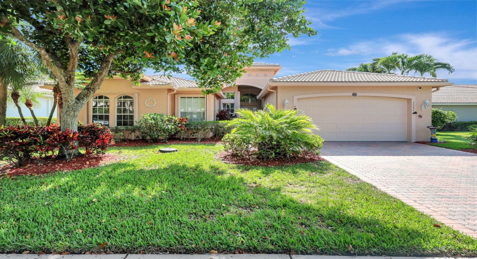 7940 Amethyst Lake Point, Lake Worth, Florida 33467, 4 Bedrooms Bedrooms, ,2 BathroomsBathrooms,Single Family,For Sale,Amethyst Lake,RX-10992238