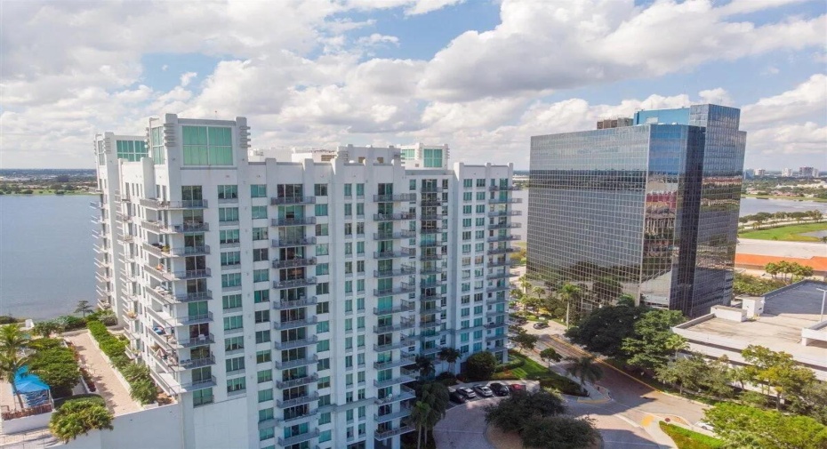 300 S Australian Avenue Unit 1101, West Palm Beach, Florida 33401, 1 Bedroom Bedrooms, ,1 BathroomBathrooms,Residential Lease,For Rent,Australian,11,RX-10992304