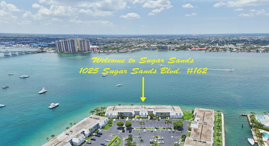 1025 Sugar Sands Boulevard Unit 162, Singer Island, Florida 33404, 2 Bedrooms Bedrooms, ,2 BathroomsBathrooms,Condominium,For Sale,Sugar Sands,1,RX-10992334