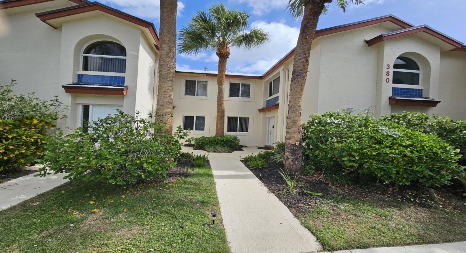 380 NW 67th Street Unit J104, Boca Raton, Florida 33487, 3 Bedrooms Bedrooms, ,2 BathroomsBathrooms,Residential Lease,For Rent,67th,1,RX-10992353