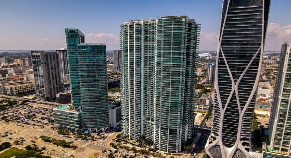 900 Biscayne Boulevard Unit 3102, Miami, Florida 33132, 3 Bedrooms Bedrooms, ,3 BathroomsBathrooms,Residential Lease,For Rent,Biscayne,31,RX-10992388